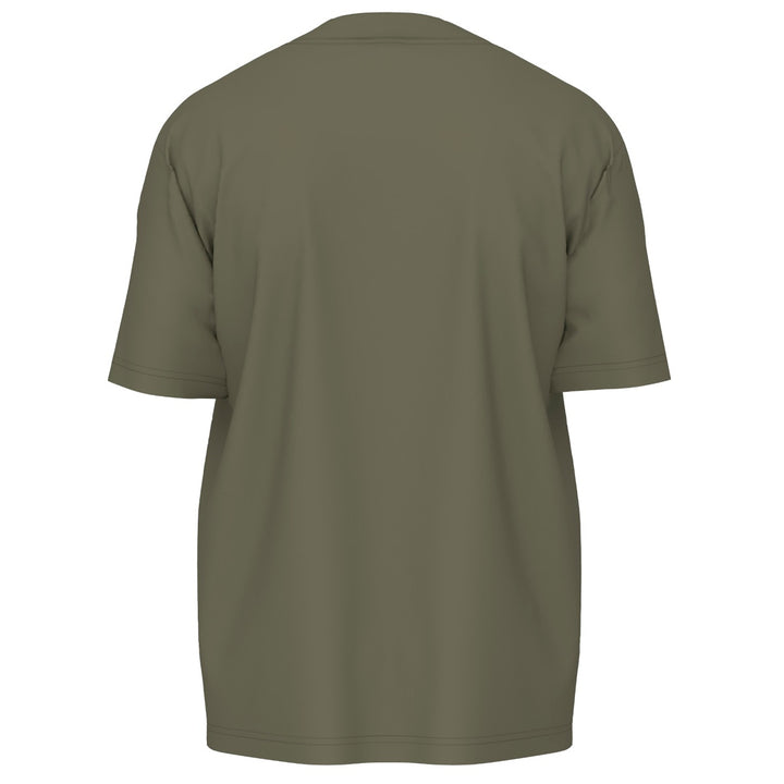 Numeric Cotton T-Shirt (DEK)