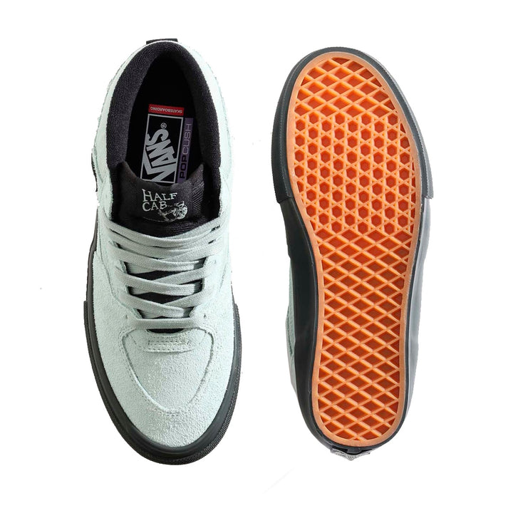 SKATE HALF CAB (ハーフキャブ) GRAY/OLIVE