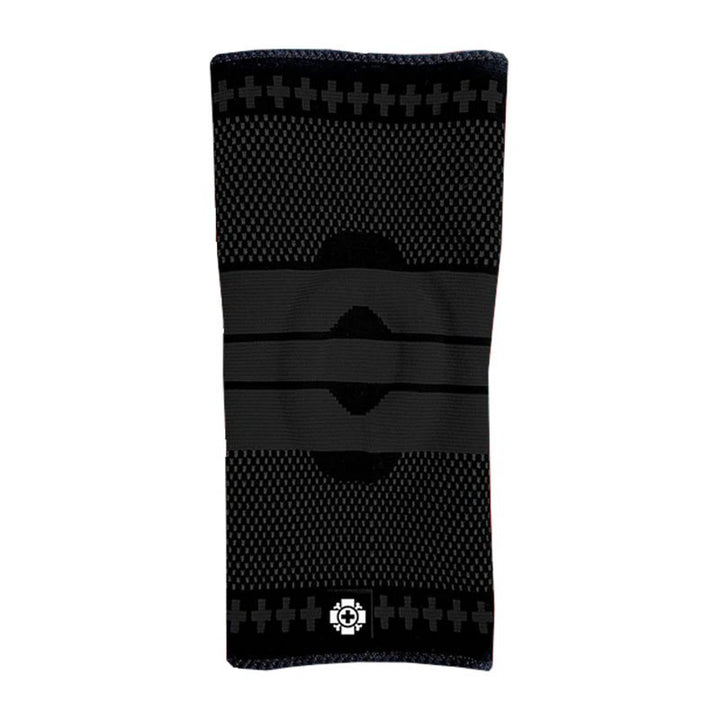 KNEE SLEEVE BLACK (SMALL)