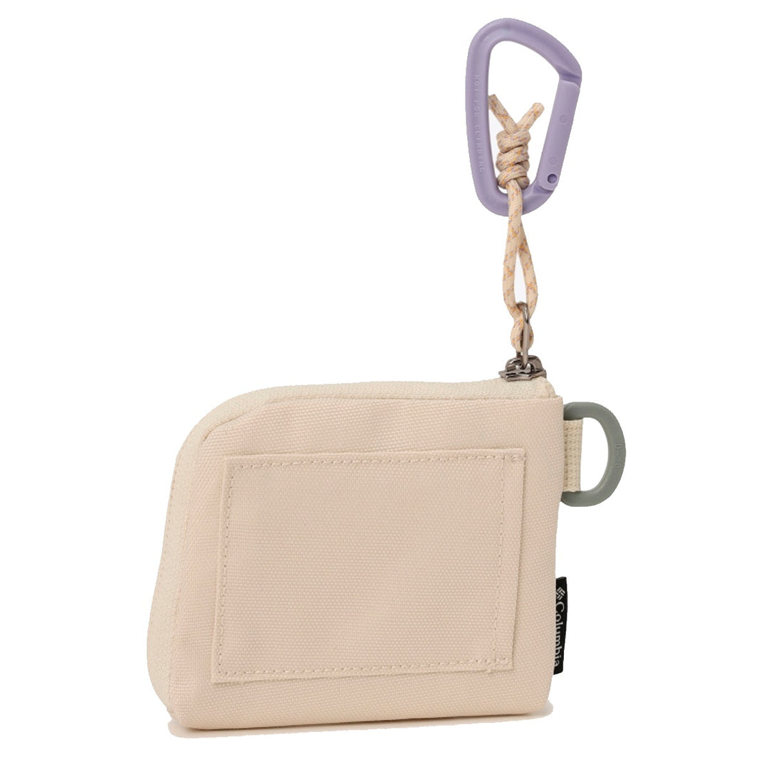 プライスストリームミニウォレット PU2434-191 Chalk