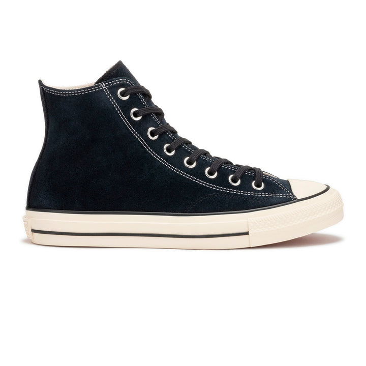 ALL STAR SK HI BLACK/WHITE