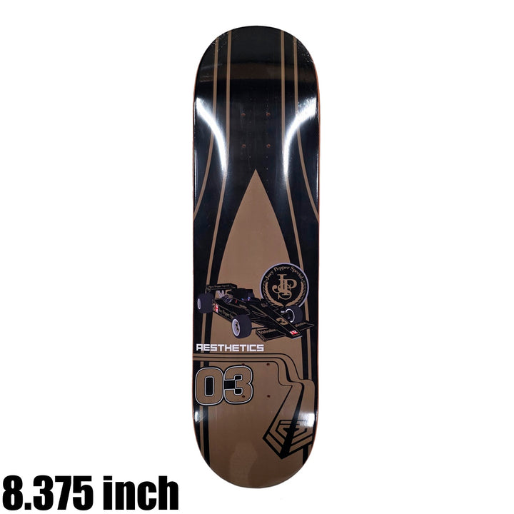 JOEY PEPPER 8.375