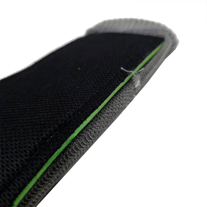 PAINKILLER SHIN SOCKS GREY (ONEサイズ約24cm～約27cm)