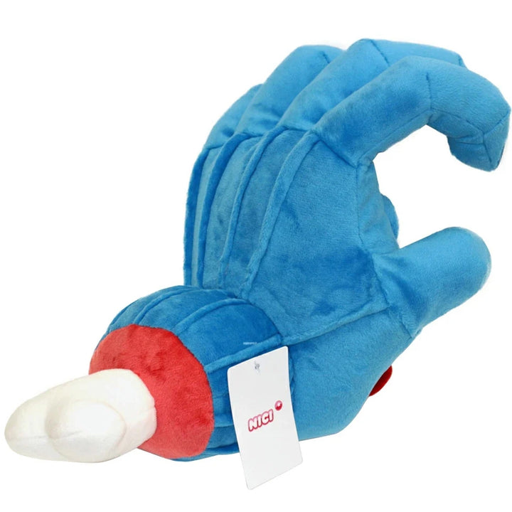 NICI SCREAMNG HAND LIMITED SOFT TOY Lサイズ U0021-C01S01