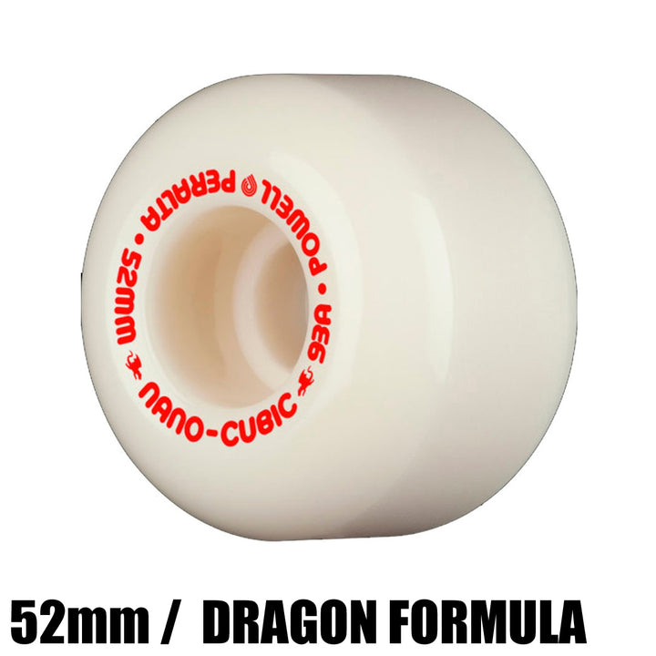 DRAGON FORMULA NANO CUBIC 52mm×36mm 93A