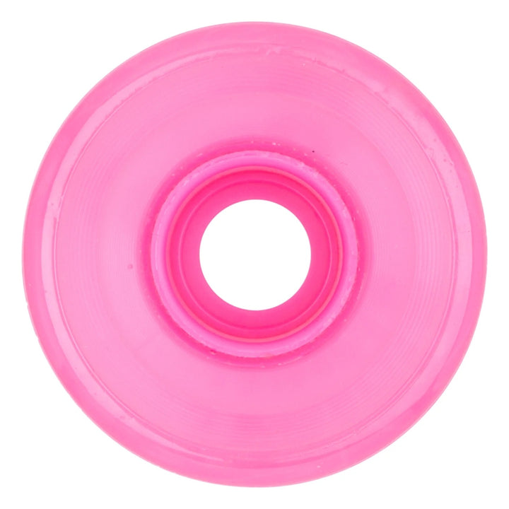 OJ SUPER JUICE BUBBLE GUM PINK 60mm 78a U6226-C01S01