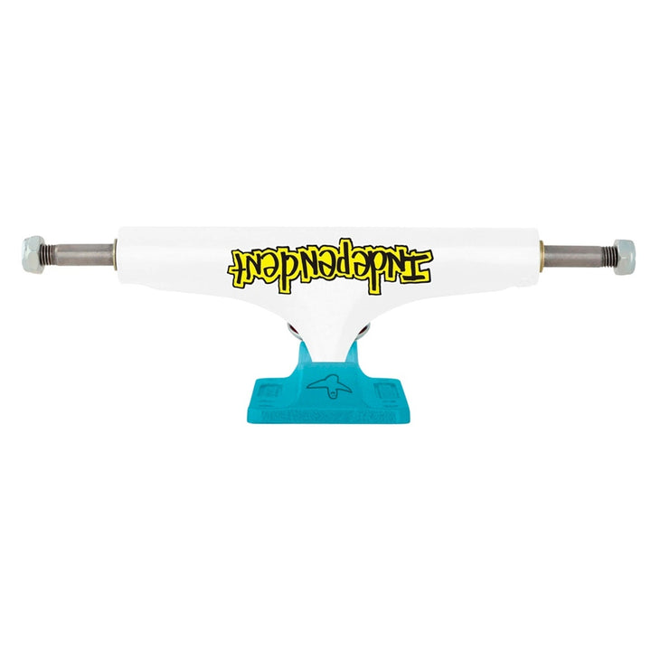 STAGE 4 M.GONZALEZ 151 (6ホール・ベースプレート)