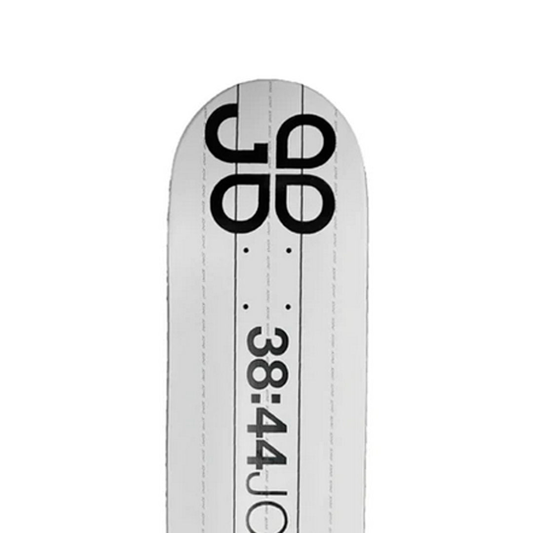 LINE WHITE 7.875