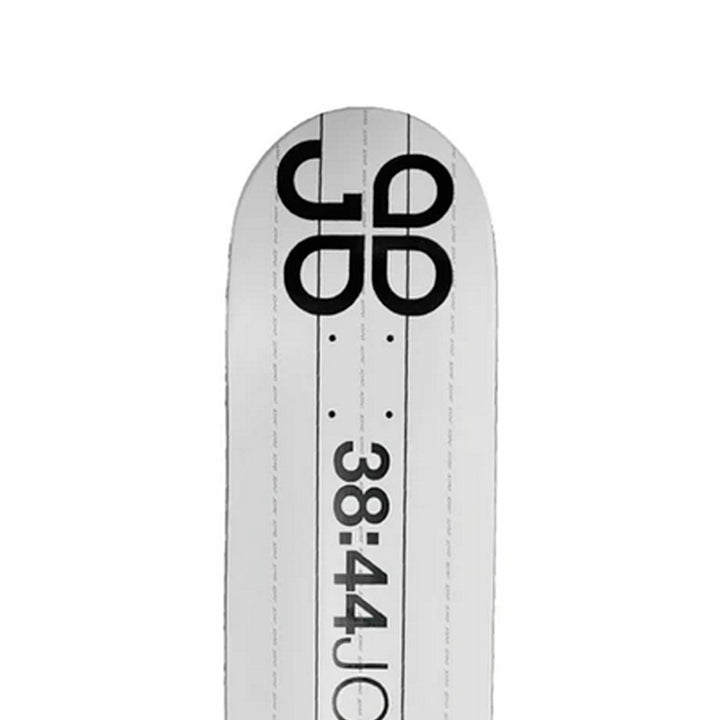 LINE WHITE 7.875