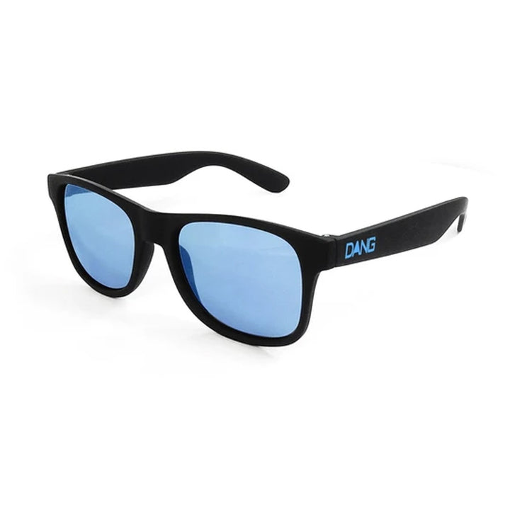 LOCO Black Soft x Blue Polarized (偏光レンズ) vidg00272-2 U1292-C01S01