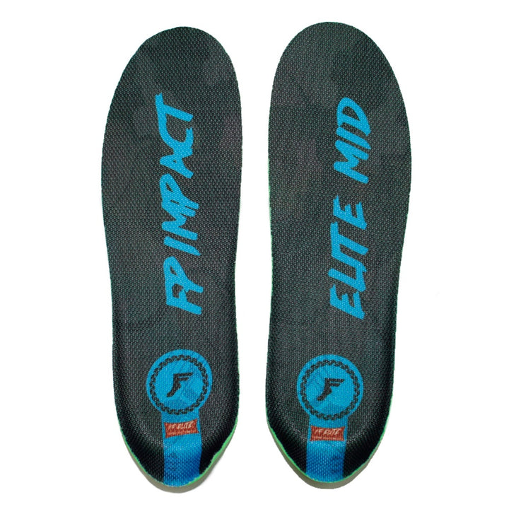 KING FOAM ELITE MID INSOLES SMALL