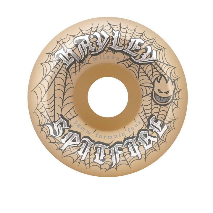 F4 99 HAYLEY WEBBED CONICAL FULL 56mm スケートボード スケボー ウィール