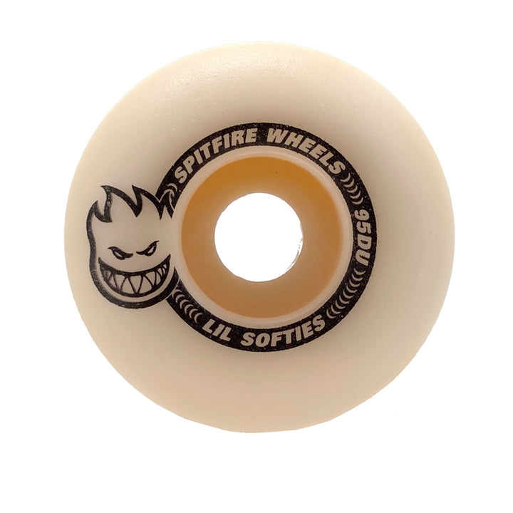 F4 95 LIL SOFTIES CLASSIC 52mm