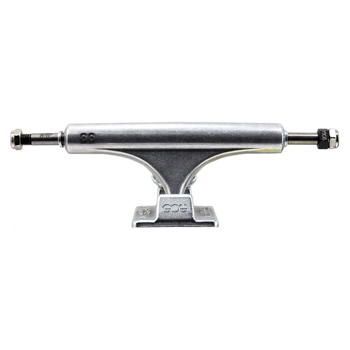 AF1 INVERTED HOLLOW POLISHED 33 HI スケートボード スケボー トラック