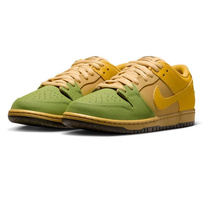 NIKE SB DUNK LOW PRO WC SAFFRON QUARTZ/SAFFR IO0427-300