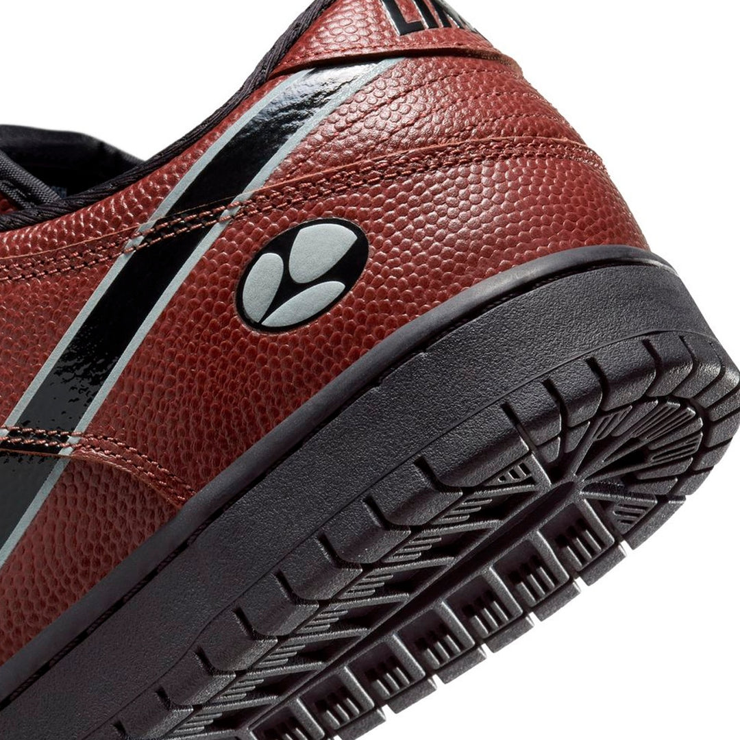 NIKE SB DUNK LOW PRO QS (LIMOSINE) HJ4131-200