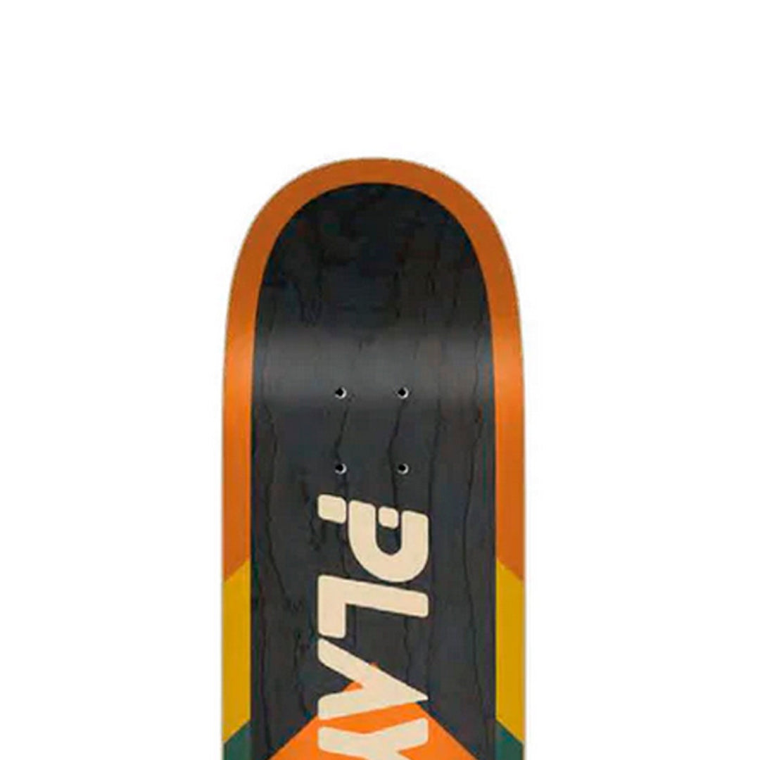 GRAND SLAM TEAM ORANGE 8.13
