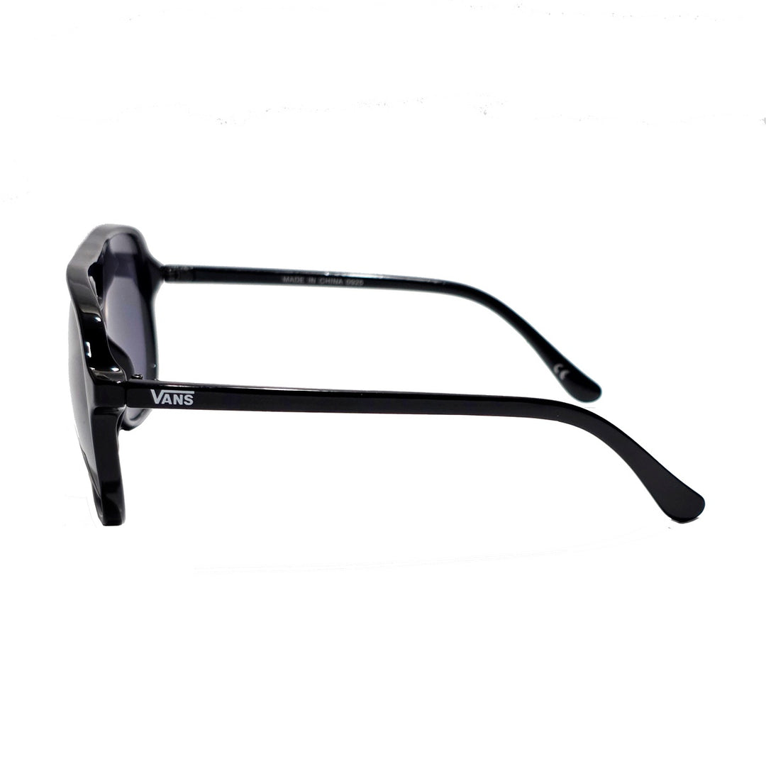 WELTON SUNGLASSES BLACK