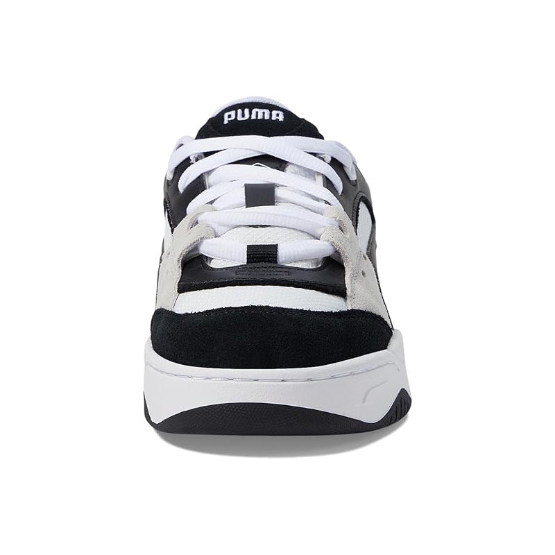 PUMA-180(PUMA WHITE-PUMA BLACK) 26.5cm U1992-C01S01