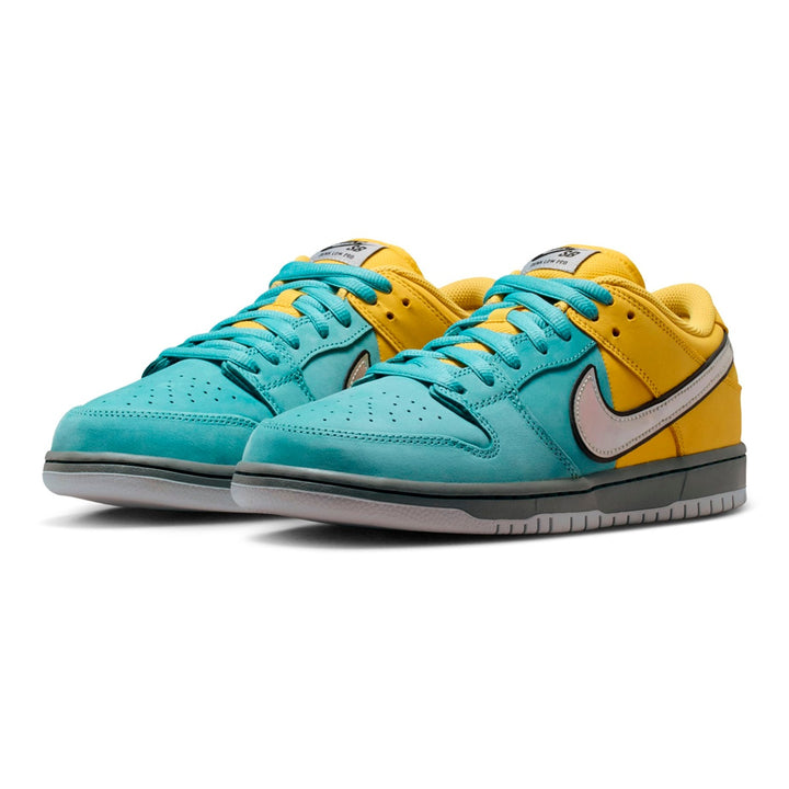 NIKE SB DUNK LOW PRO MUNI FAST PASS IR1888-700