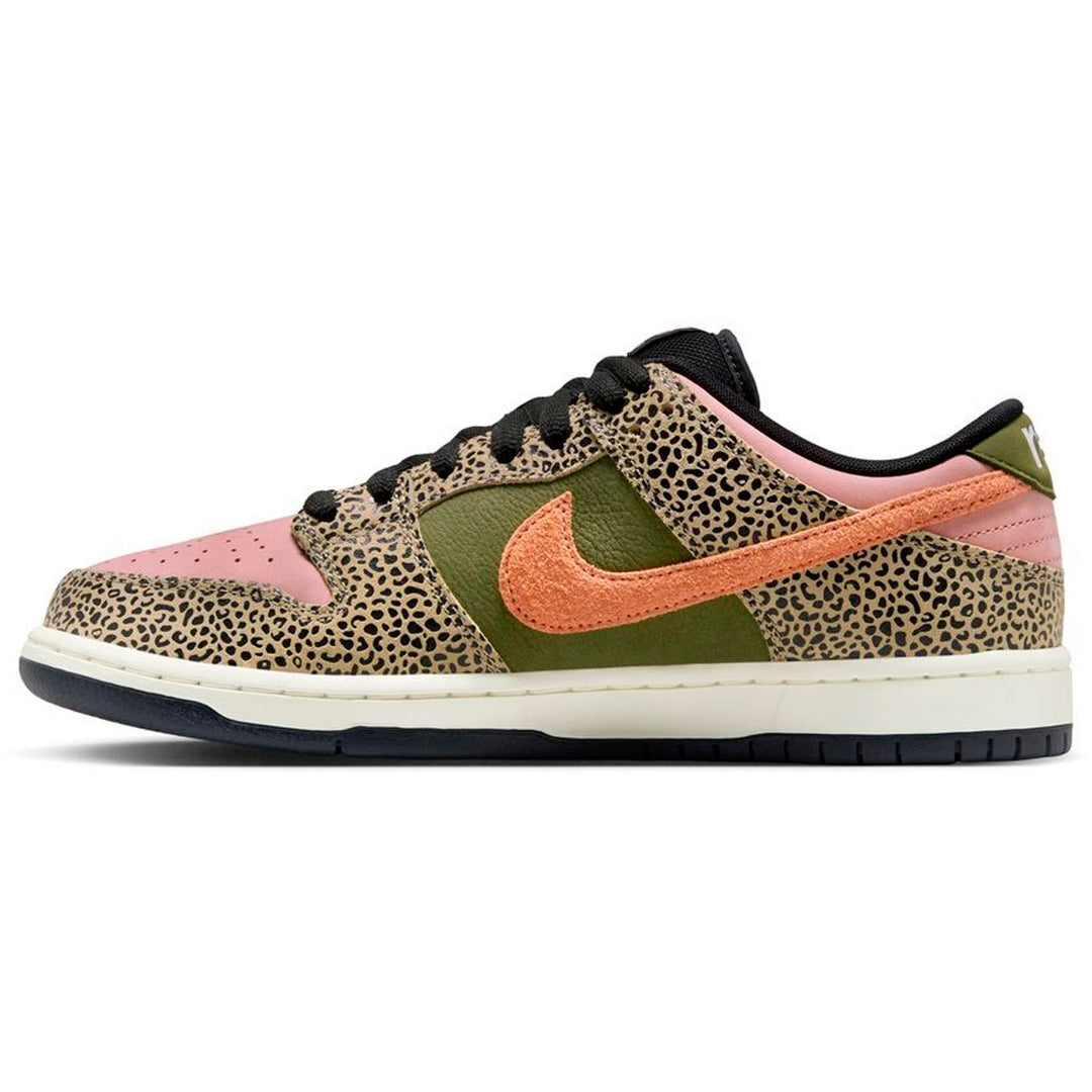 NIKE SB DUNK LOW PRO QS x Arts-Rec IH3211-200