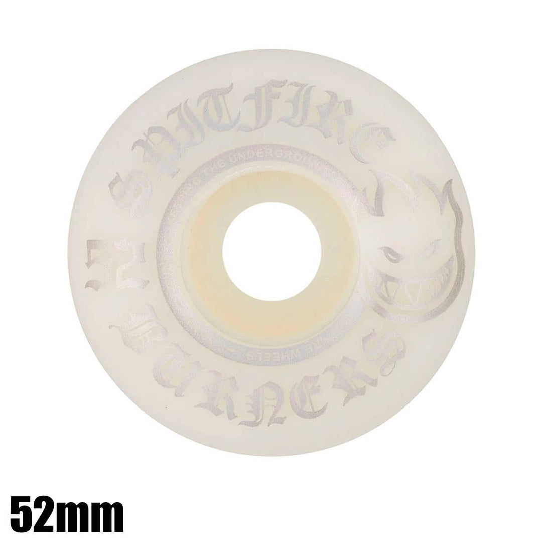 99 DURO BURNERS 52mm スケートボード スケボー ウィール