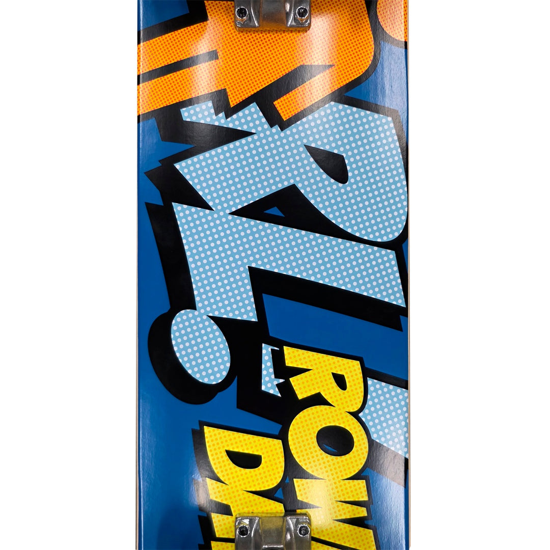 COMPLETE ROWAN DAVIS 7.875