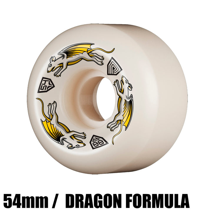 PERALTA DRAGON FORMULA NANO RAT 54x34MM 88A U2543-C01S01