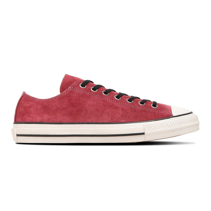 ALL STAR SK OX MAROON スケートボード スケボー シューズ スケシュー スニーカー 靴 メンズ