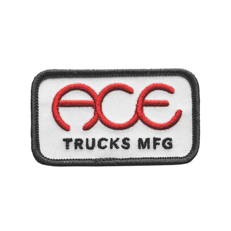 ACE RINGS PATCH U4783-C01