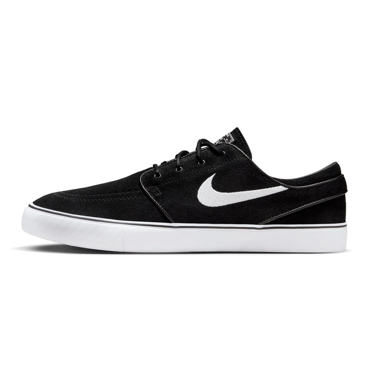 NIKE SB ZOOM JANOSKI OG+ (BLACK/WHITE) FD6757-001