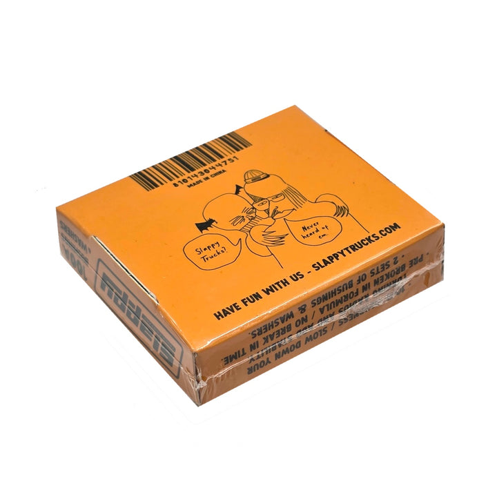 STANDARD BUSHINGS 100A