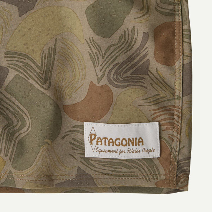 メンズ・ハイドロピーク・ボードショーツ 18インチ ( CLWE )