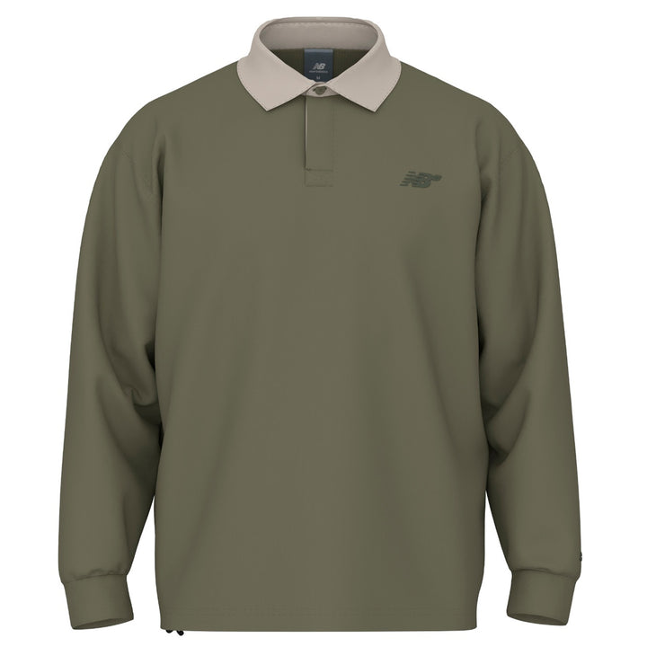 Numeric Advanced RugbyShirt (DEK) US Lサイズ