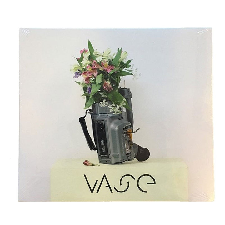 ISLE DVD ”VASE” U3156-C01S01