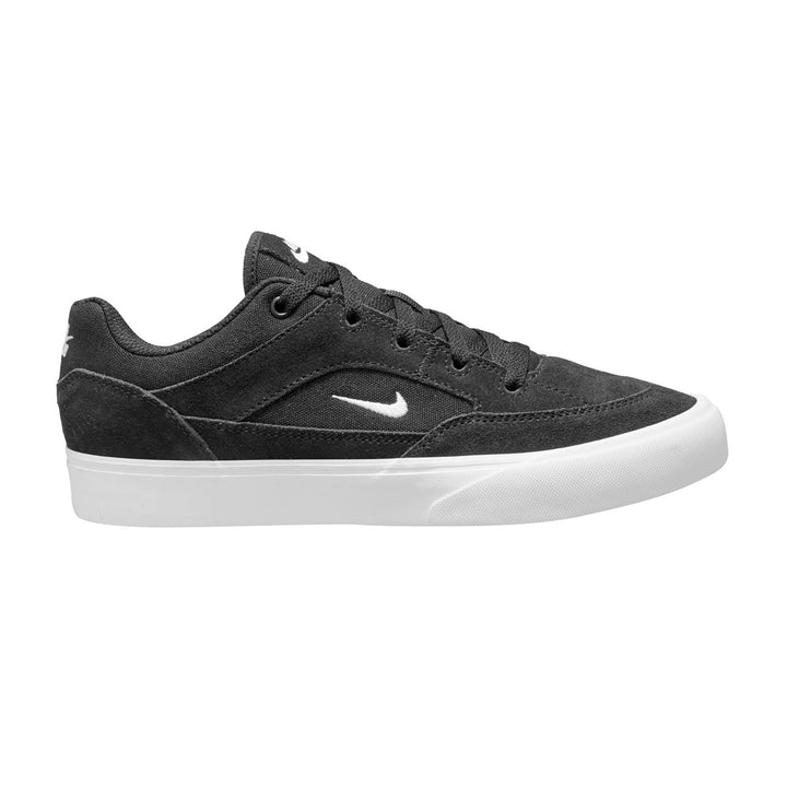 NIKE SB MALOR GS (BLACK/WHITE-BLACK-WH) HF1205-001