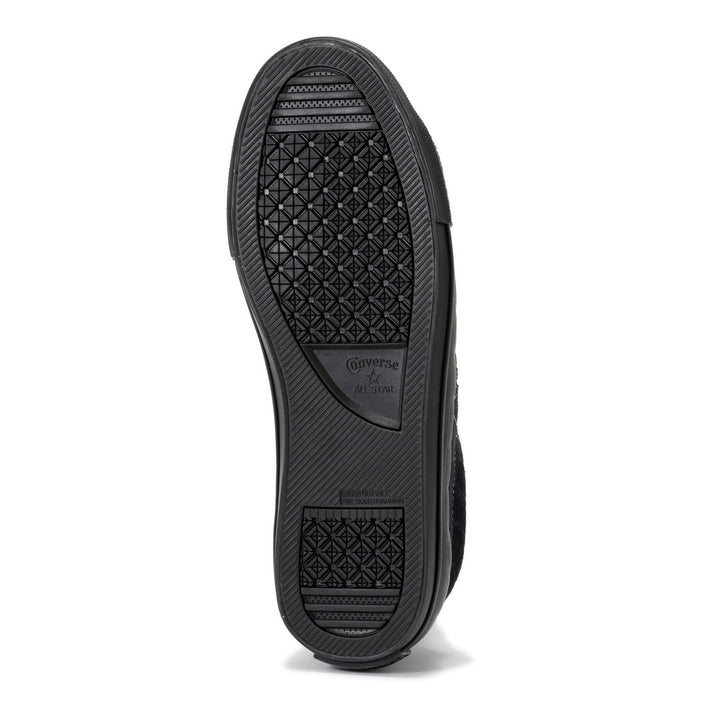 ONE STAR SK HEEL COLLECTIVE ブラックモノクローム