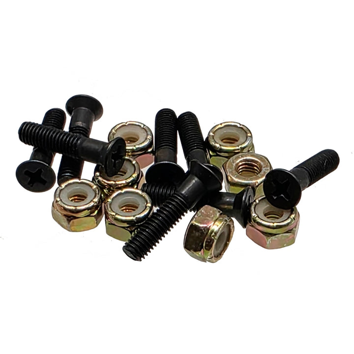 7/8” PHILLIPS MOUNTING BOLT