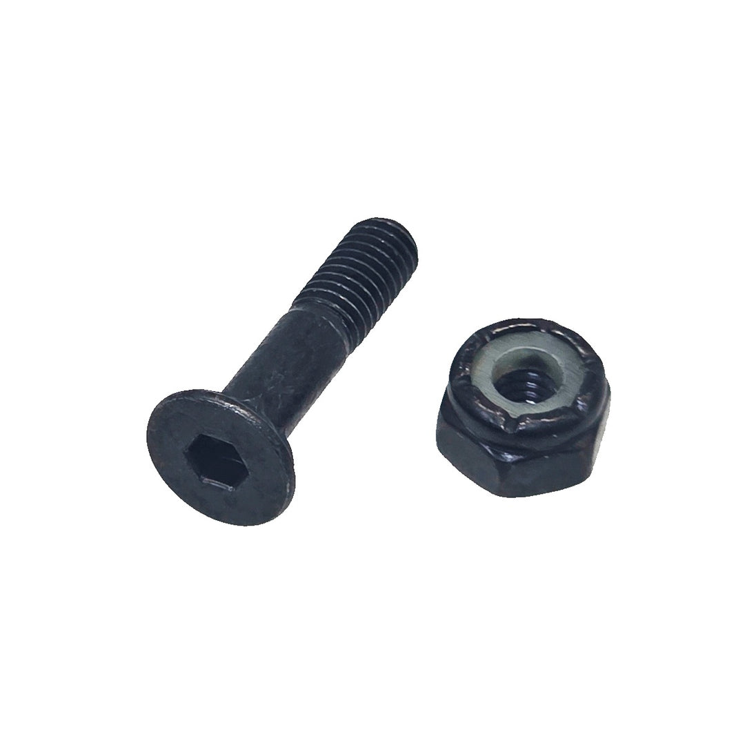 AF1 HOLLOW BOLTS GRIPPERS ALLEN 1