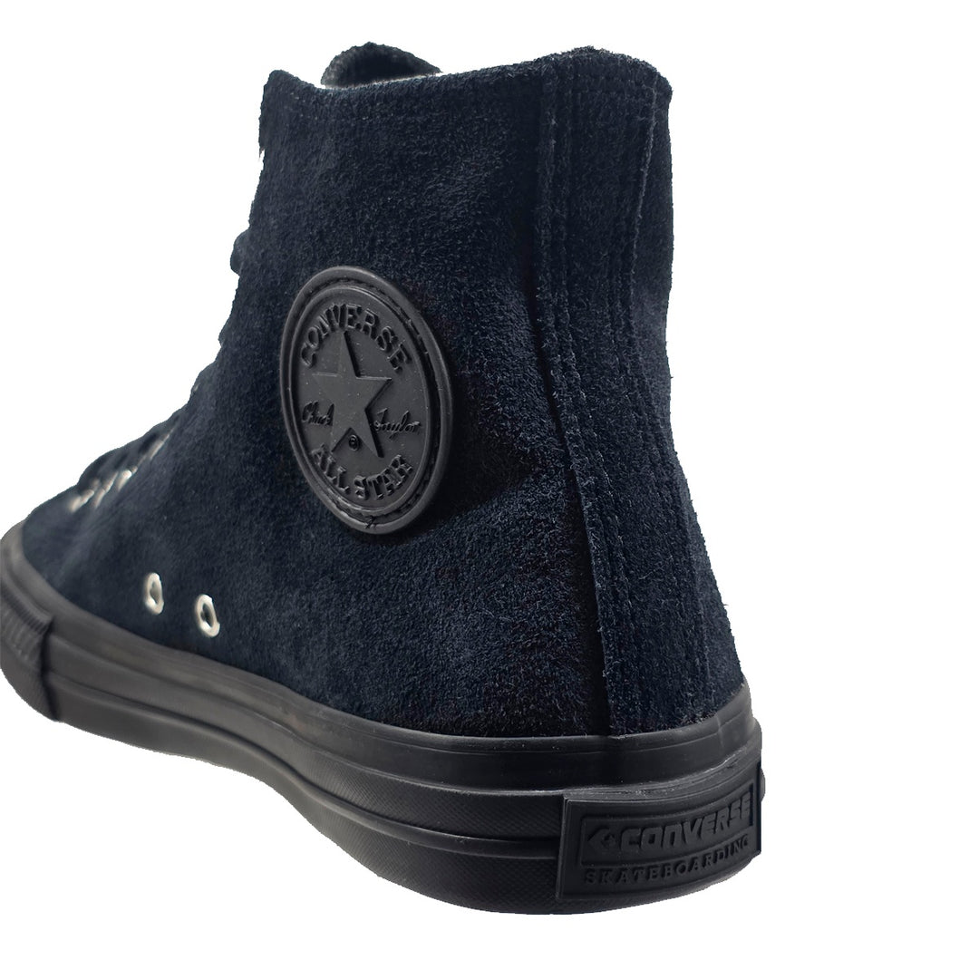 ALL STAR SK HI BLACKMONOCHROME