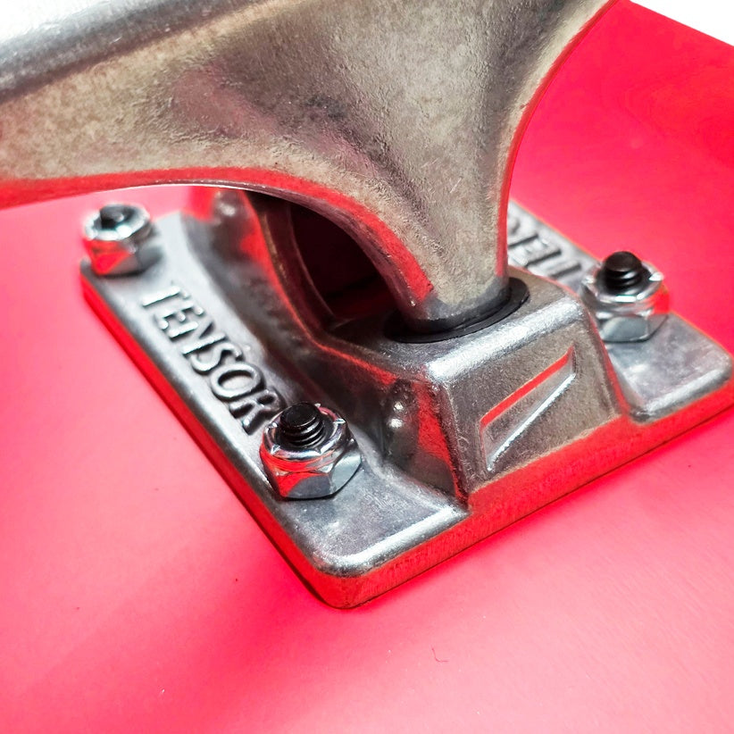 GOOD STOCK RED コンプリート 7.75