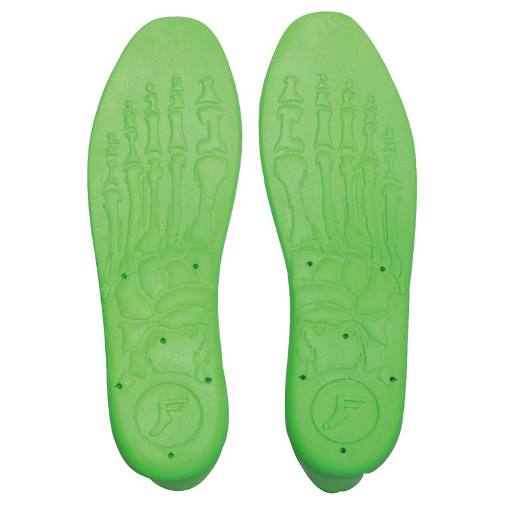 KING FOAM ELITE INSOLES HI LARGE U1426-C01S01