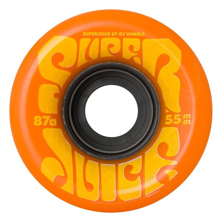 MINI SUPER JUICE 55mm 87A U2462-C01S01