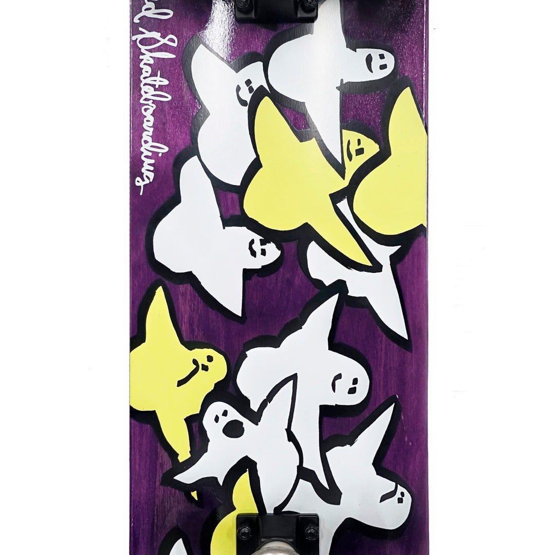 BIRDS 7.75 キッズサイズ