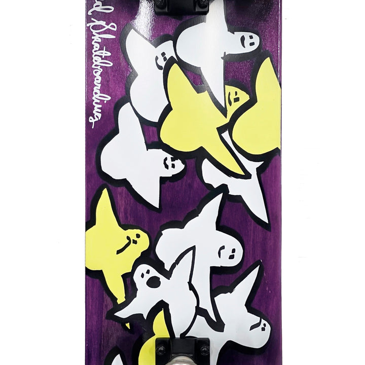 BIRDS 7.75 キッズサイズ