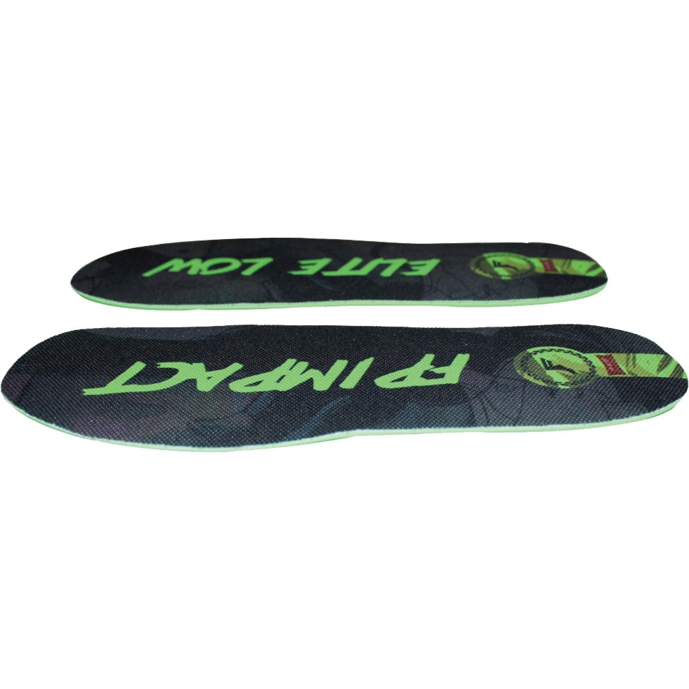 KING FOAM ELITE INSOLES LOW MIDIUM U1427-C01S01