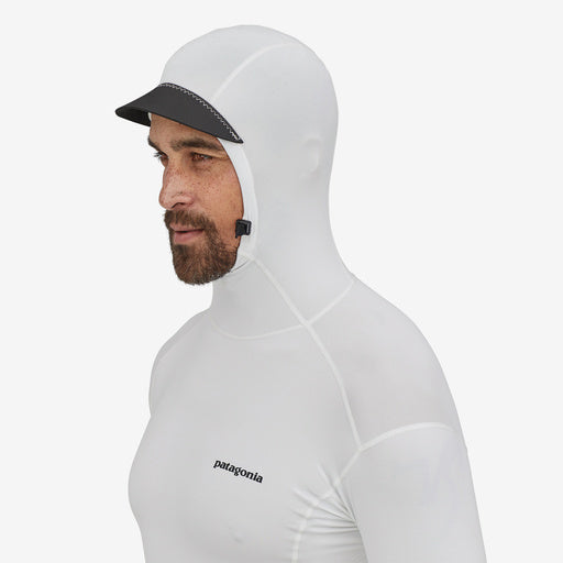 メンズ・RØ フーディ ( INBK )