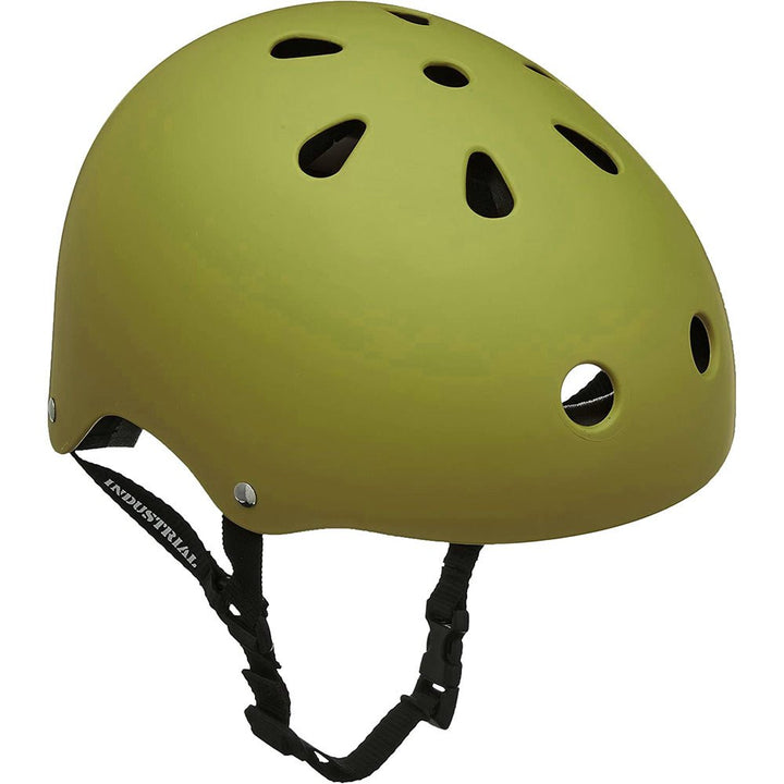 HELMET ARMY GREEN U4153-C01S01