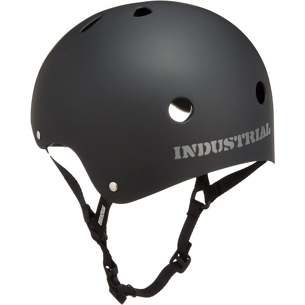 HELMET BLACK U4138-C01S01