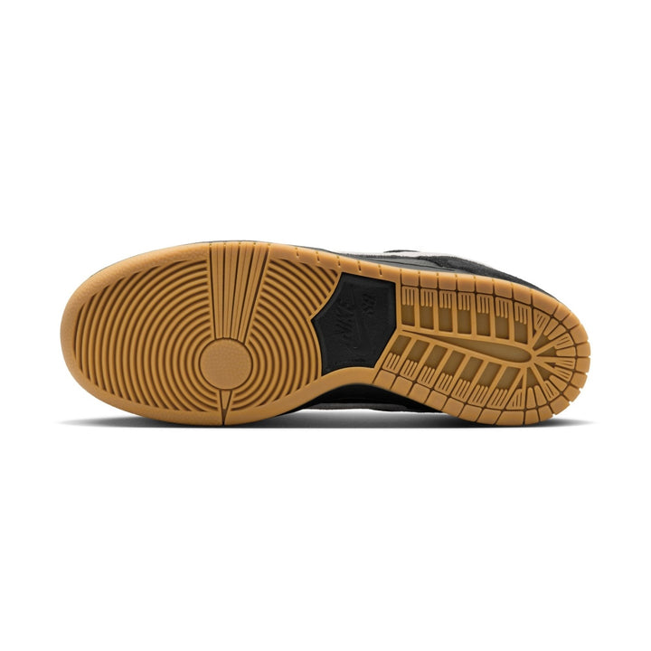 DUNK LOW PRO BLACK WHITE HF3704-003